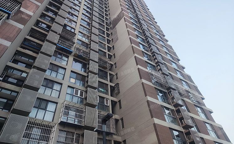 丰台区 晓月八里2号楼19层1单元1902（沸城）