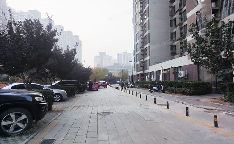 丰台区 晓月八里2号楼19层1单元1902（沸城）