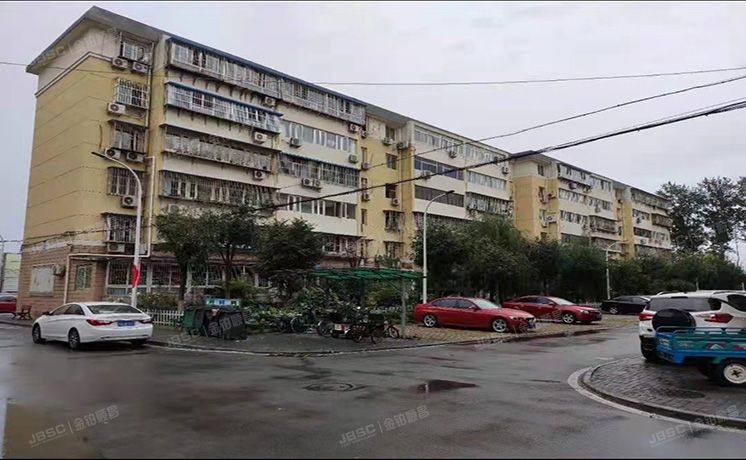 通州区 宋庄镇四海公寓5号楼3层131（四海公寓）