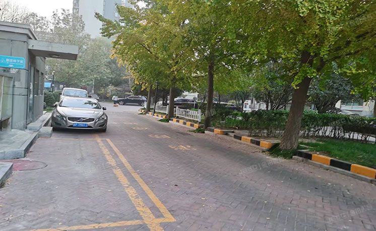 朝阳区 北小营安慧东里2号院1-22-A1号（盛和家园）