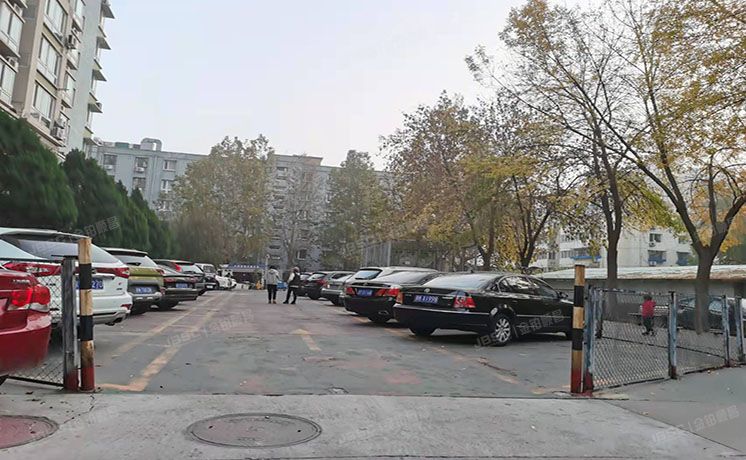 朝阳区 北小营安慧东里2号院1-22-A1号（盛和家园）