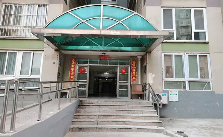 朝阳区 北小营安慧东里2号院1-22-A1号（盛和家园）