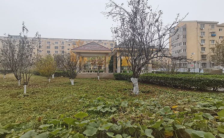 房山区 杰辉苑8号楼5-102（杰辉苑）