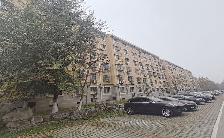 房山区 杰辉苑8号楼5-102（杰辉苑）