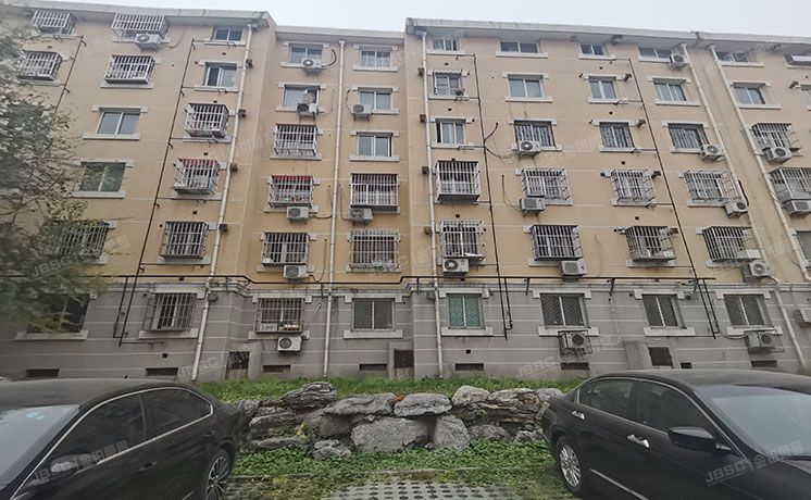 房山区 杰辉苑8号楼5-102（杰辉苑）