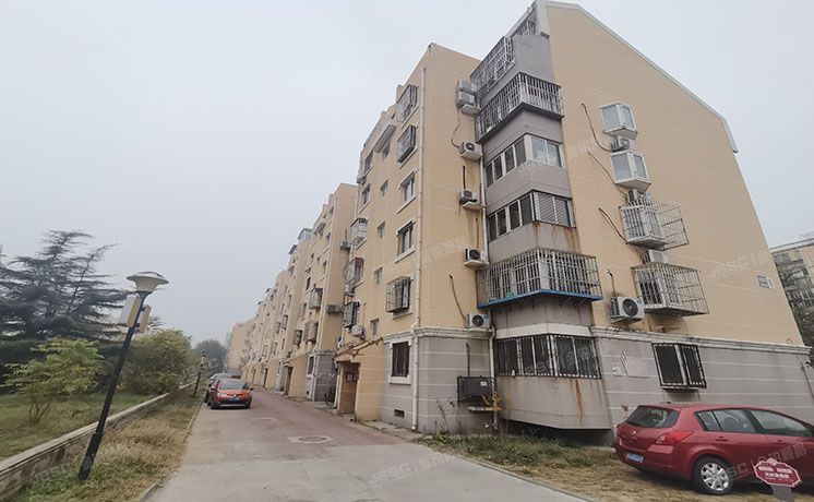 房山区 杰辉苑8号楼5-102（杰辉苑）