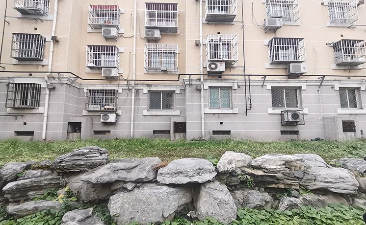 房山区 杰辉苑8号楼5-102（杰辉苑）