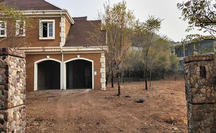 密云区 紫霞谷别墅3号 别墅