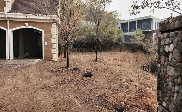 密云区 紫霞谷别墅3号 别墅