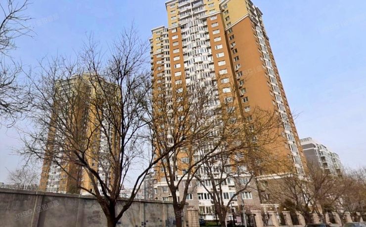 朝阳区 林萃西里47号楼13层1301号（澳林春天）