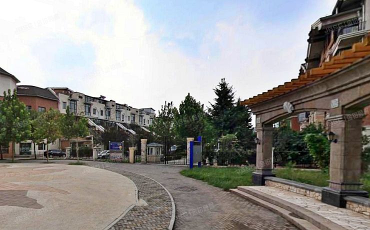 通州区 潞苑南里1号38号楼2单元202（珠江国际城）