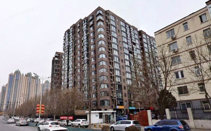 朝阳区 南湖中园117号楼4单元205室（慧谷金色家园）