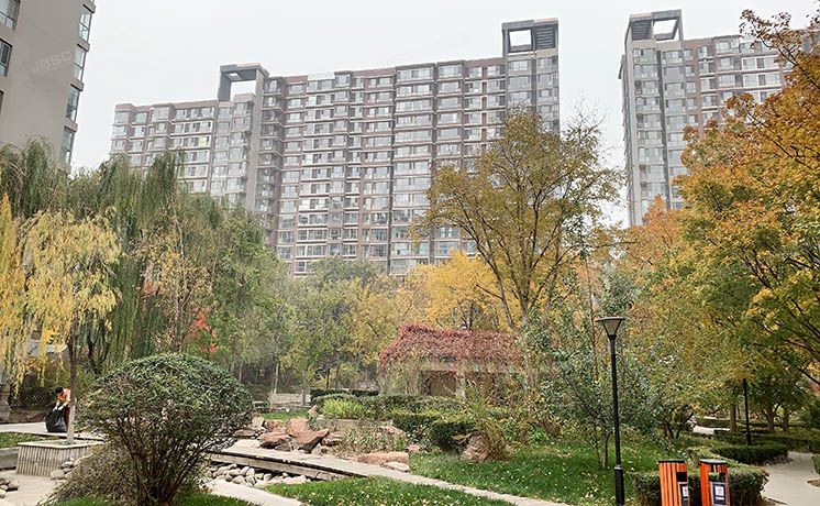 朝阳区 广渠门外大街三号院12号楼4层0503（富力城C区）