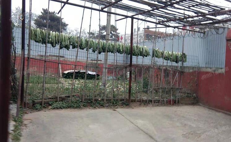 房山区 金鑫苑小区23号1层01等[4]套 综合