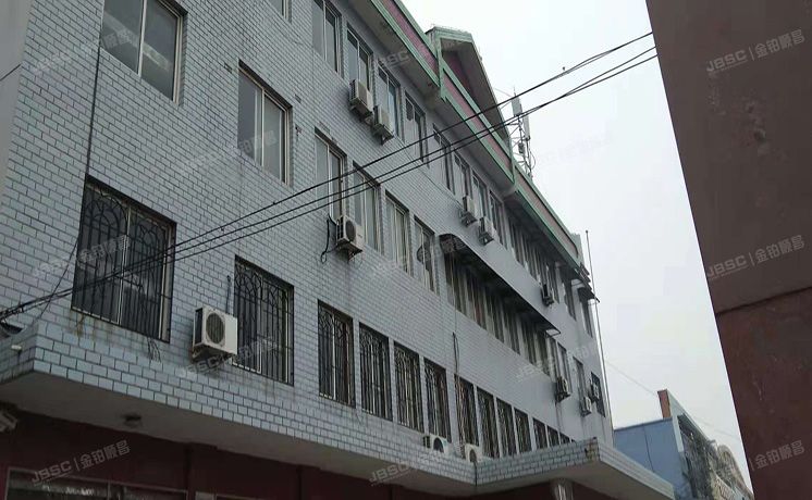 房山区 金鑫苑小区23号1层01等[4]套 综合