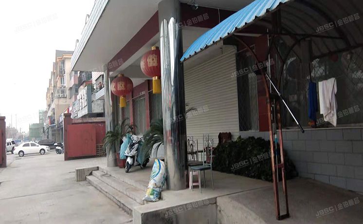 房山区 金鑫苑小区23号1层01等[4]套 综合