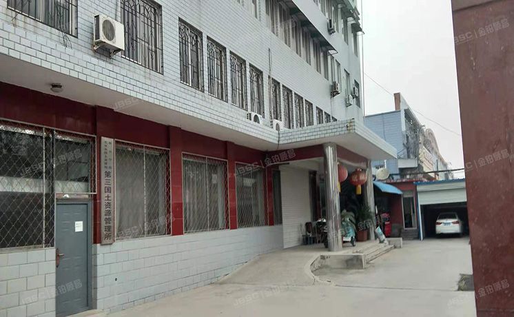 房山区 金鑫苑小区23号1层01等[4]套 综合