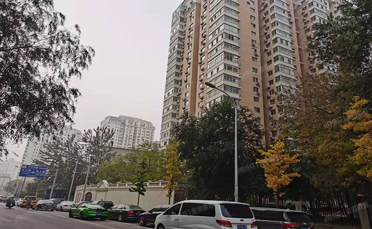 朝阳区 安立路56号1号楼13层1306（九台2000家园）