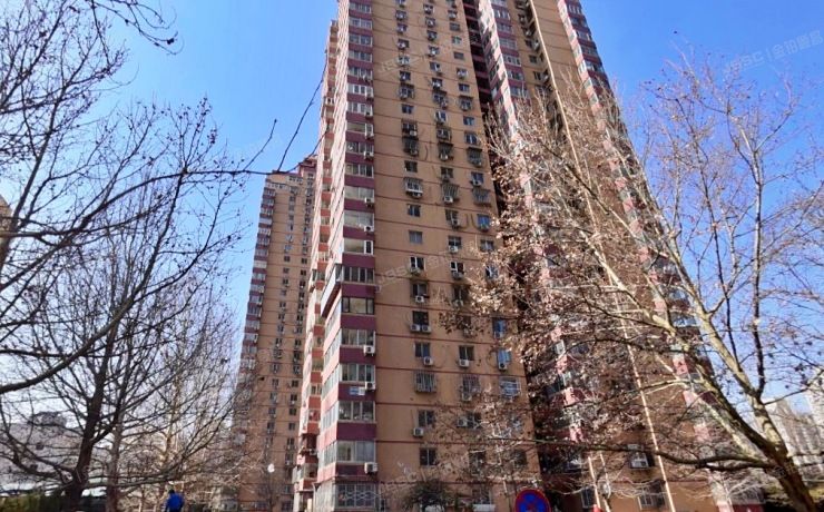 朝阳区 望京西园213号楼707室（望京西园213号院）