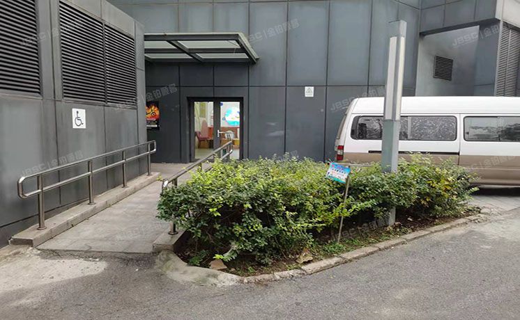 朝阳区 望京西园429号楼1层107（里外里公寓）公建