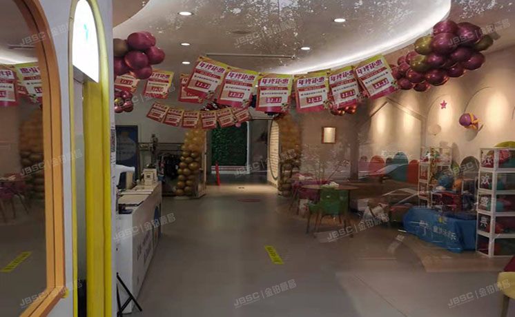 朝阳区 望京西园429号楼1层107（里外里公寓）公建