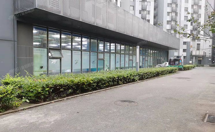 朝阳区 望京西园429号楼1层107（里外里公寓）公建