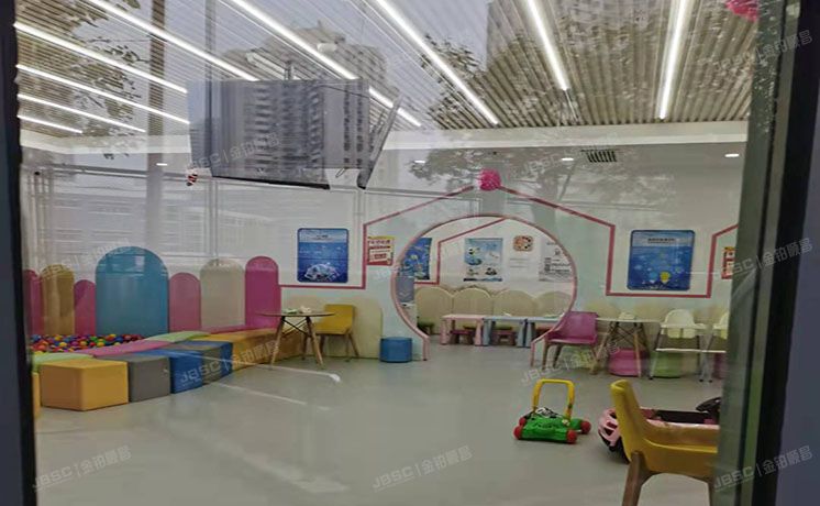 朝阳区 望京西园429号楼1层107（里外里公寓）公建