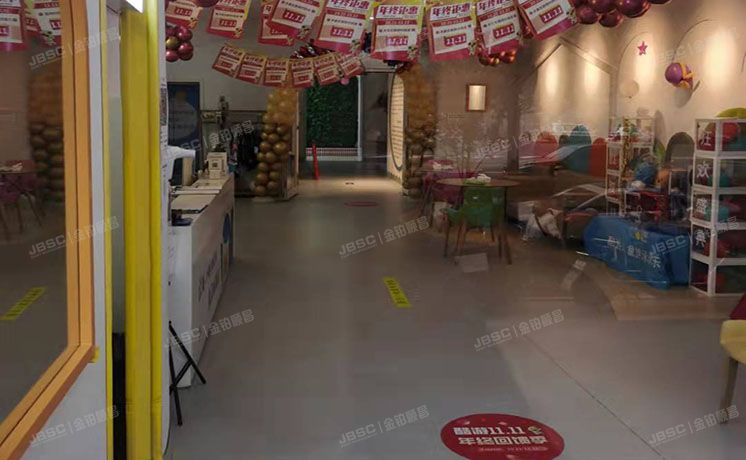 朝阳区 望京西园429号楼1层107（里外里公寓）公建