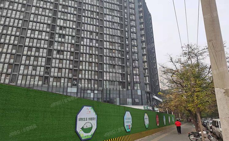 朝阳区 望京西园429号楼2层202（里外里公寓）公建