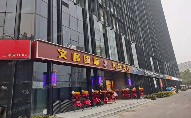 朝阳区 望京西园429号楼2层202（里外里公寓）公建