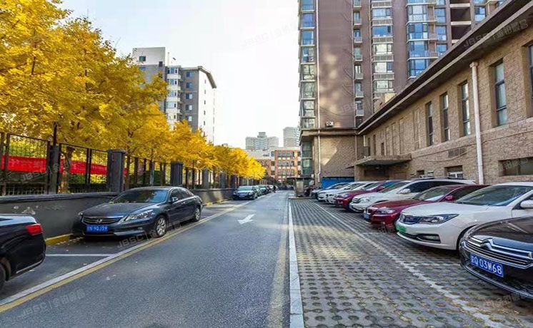 朝阳区 林萃西里47号楼13层1301号（澳林春天）