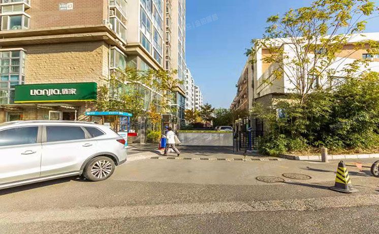 朝阳区 林萃西里47号楼13层1301号（澳林春天）