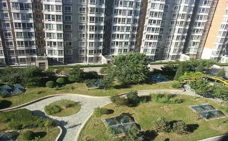 朝阳区 林萃西里47号楼13层1301号（澳林春天）