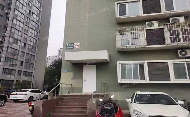 丰台区 青塔东里25号楼19层1-1908号（西翠芳庭）