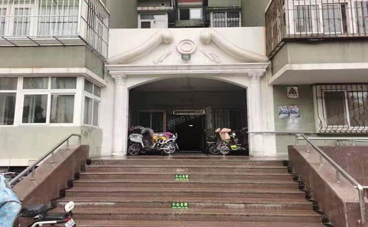 丰台区 青塔东里25号楼19层1-1908号（西翠芳庭）