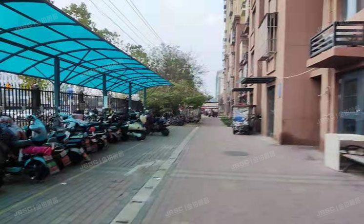 房山区 艺林北街22号院10号楼8层1单元804（世茂维拉）