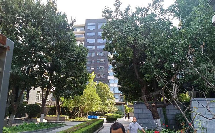 东城区 东直门内大街9号院1号楼11层1201号（NAGA上院）