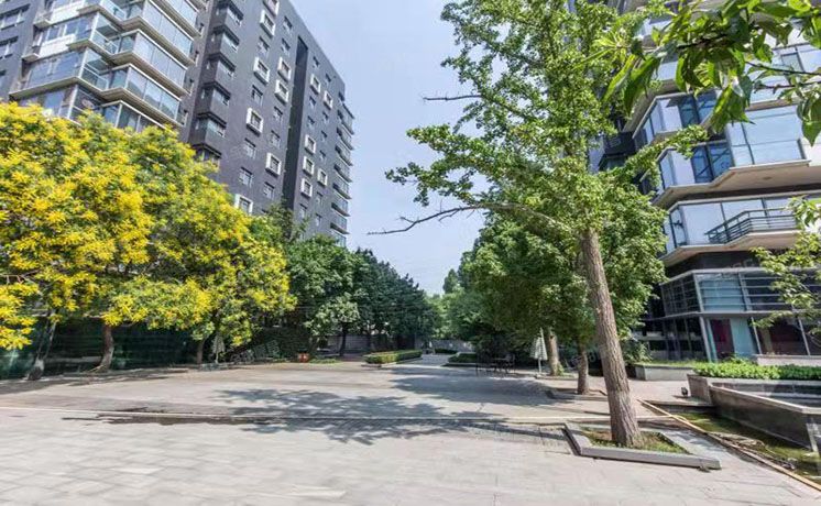 东城区 东直门内大街9号院1号楼11层1201号（NAGA上院）