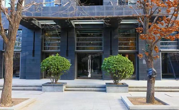 东城区 东直门内大街9号院1号楼11层1201号（NAGA上院）