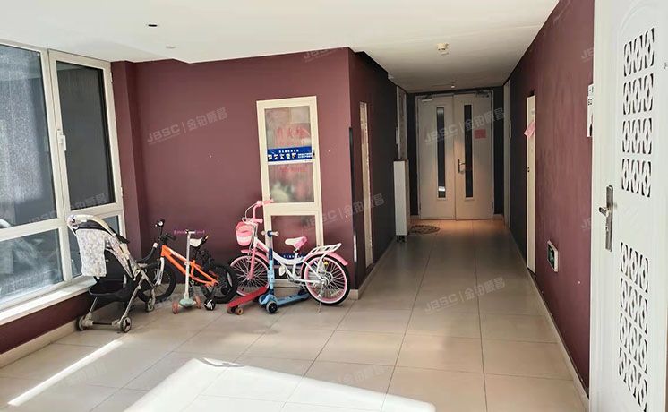 顺义区 裕民大街3号院1幢5层1单元609号（北京方糖） 办公