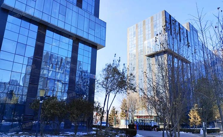 顺义区 顺畅大道14号院4号楼2层201（东亚新华首航国际） 办公