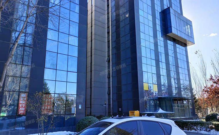 顺义区 顺畅大道14号院4号楼2层201（东亚新华首航国际） 办公