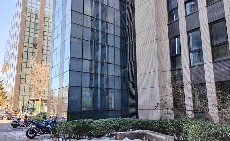 顺义区 顺畅大道14号院4号楼2层201（东亚新华首航国际） 办公