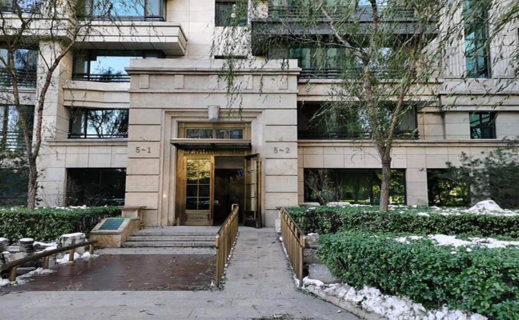 朝阳区 万红西街9号院5号楼16层2单元1603（银河湾）