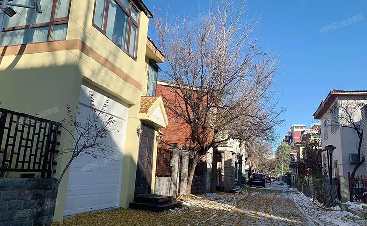 通州区 枫露苑一区31号1至2层（枫露皇苑）