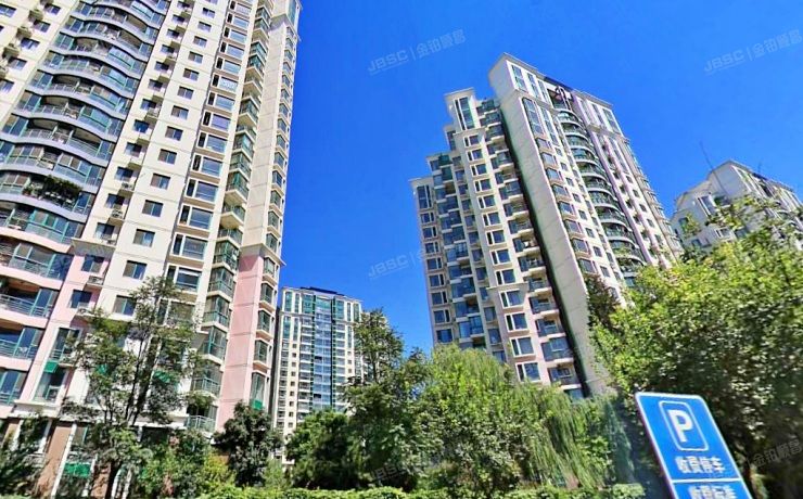 朝阳区 万科星园12号楼21至22层2401（万科星园）