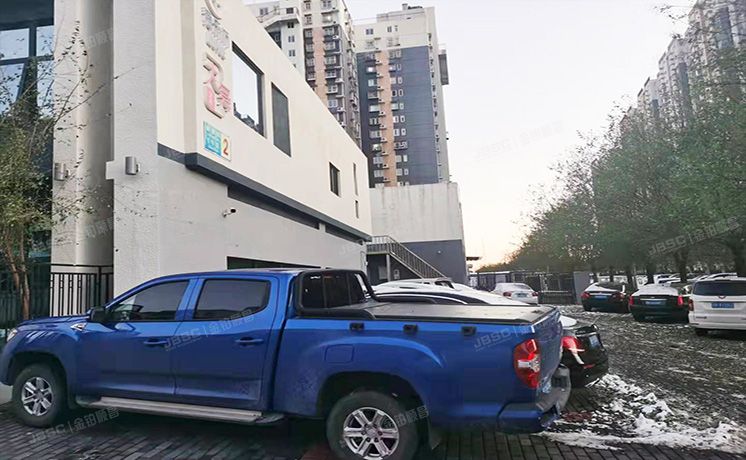 朝阳区 康惠园1号院2号楼1至2层101室 商业