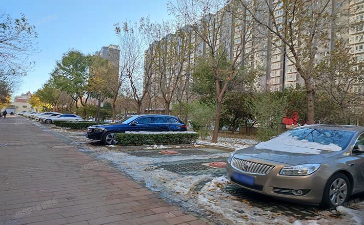 通州区 杨庄南里64号楼26层8单元2603（世纪星城）