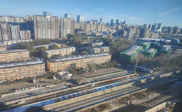 通州区 杨庄南里64号楼26层7单元2602（世纪星城）