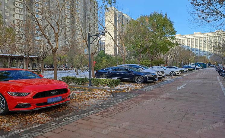 通州区 杨庄南里64号楼26层7单元2603（世纪星城）